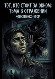 Тот, кто стоит за окном: Тьма в отражении