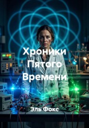 Хроники Пятого Времени