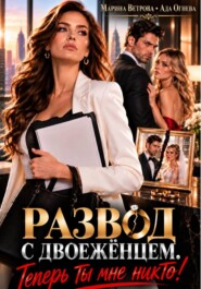 Развод с двоежёнцем. Теперь ты мне никто!