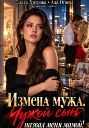 Измена мужа. Чужой сын назвал меня мамой!
