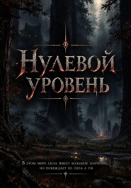 Нулевой уровень