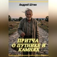 Притча о путнике и камнях