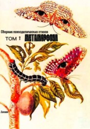 Метаморфоза. Сборник стихов