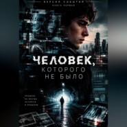 Человек, которого не было