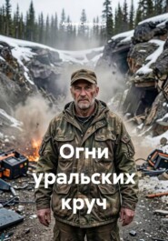 Огни уральских круч