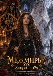 МЕЖМИРЬЕ. Закон трёх.