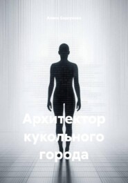 Архитектор кукольного города
