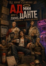 Админ Данте. Круг 1. Лимб