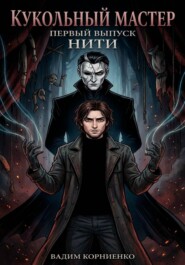 Кукольный Мастер - Первый выпуск - Нити