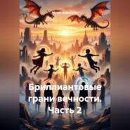 Бриллиантовые грани вечности. Часть 2