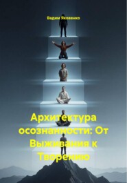 Архитектура осознанности: От Выживания к Творению