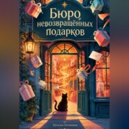 Бюро невозвращённых подарков