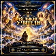 Великие Учители