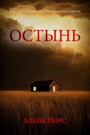 Остынь