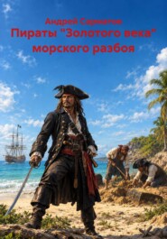 Пираты Золотого века морского разбоя