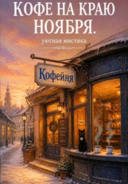 Кофе на краю ноября