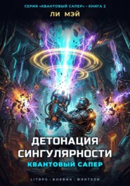 Квантовый Сапер: Детонация Сингулярности