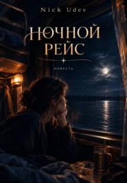 Ночной рейс