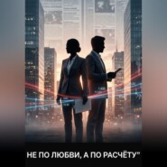 «Не по любви, а по расчёту»