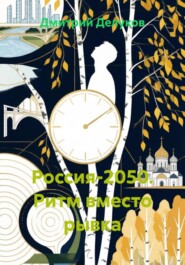Россия-2050. Ритм вместо рывка
