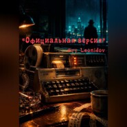 «Официальная версия»