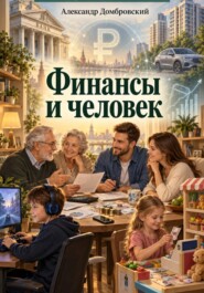Финансы и человек