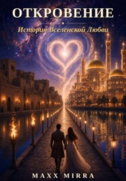 Откровение: История Вселенской Любви