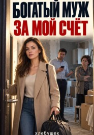 Богатый муж за мой счёт