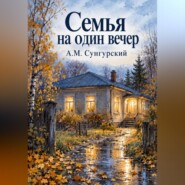 Семья на один вечер