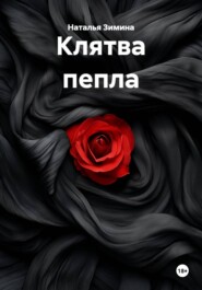 Клятва пепла