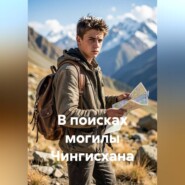 В поисках могилы Чингисхана