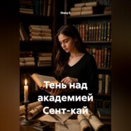 Тень над академией Сент-кай