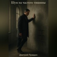 Шум на частоте тишины. Повесть первая из цикла «Резонанс»