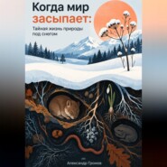 Когда мир засыпает: Тайная жизнь природы под снегом