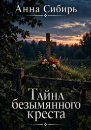 Тайна безымянного креста