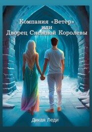 Компания «Ветер», или Дворец Снежной Королевы