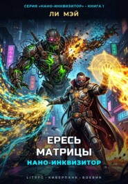 Нано-Инквизитор: Ересь Матрицы