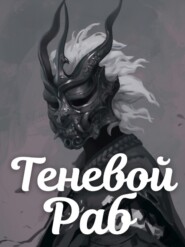Теневой Раб. Книга 3