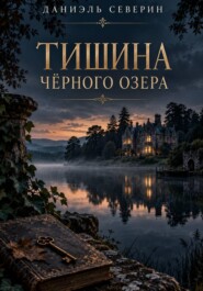 Тишина Чёрного озера