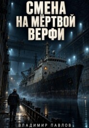 Смена на мёртвой верфи