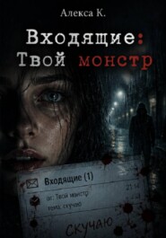 Входящие: Твой монстр