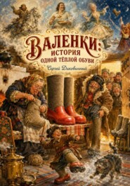 Валенки: история одной теплой обуви