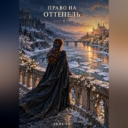 Право на оттепель