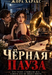 ЧЁРНАЯ ПАУЗА