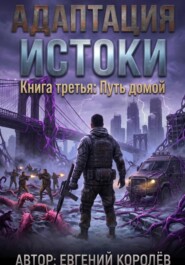 Адаптация-книга-третья-Путь домой.