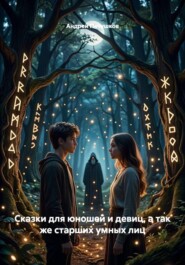Сказки для юношей и девиц, а так же старших умных лиц