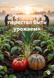 «Ферма, где Чиполлино перестал быть урожаем»
