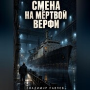 Смена на мёртвой верфи