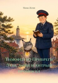 Тимофей из Прибреги :Усы, лапы и хитрый промысел