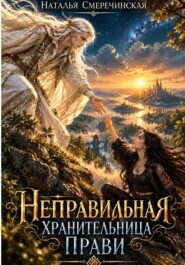 Неправильная хранительница Прави